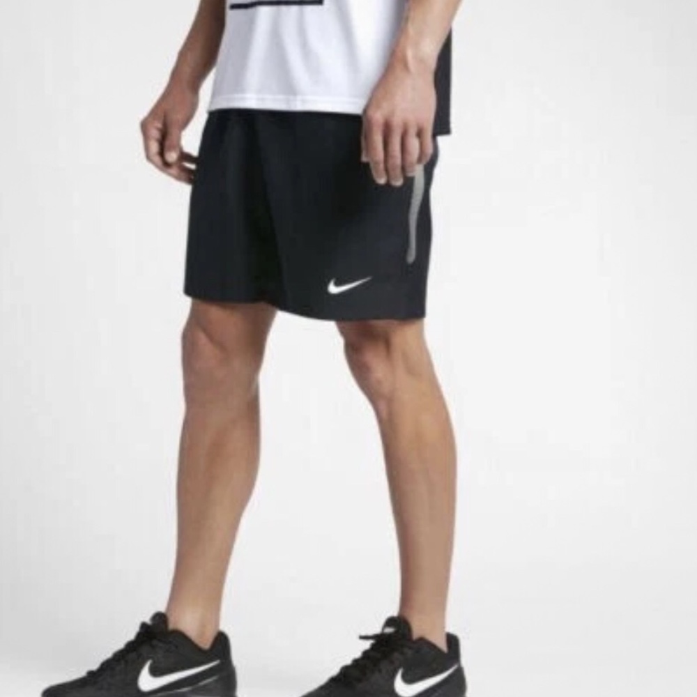 Nike Court Dri-Fit Tennis Shorts 9-Inch